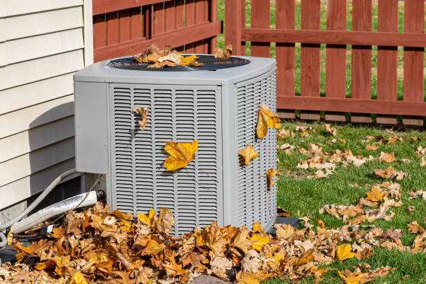 Best HVAC air duct cleaning  in Kendallville, IN