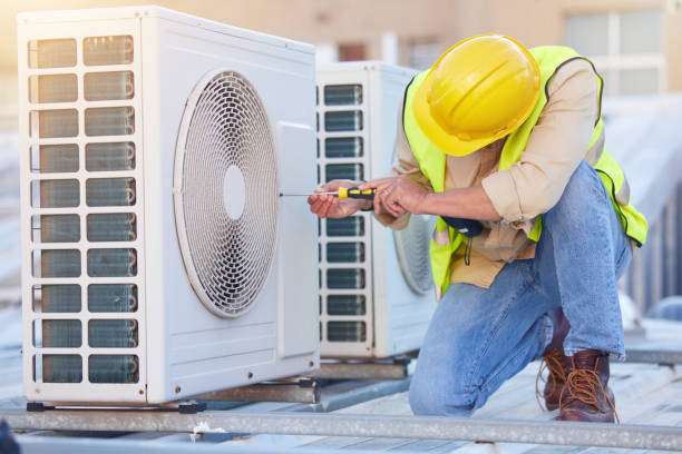 Best HVAC emergency services  in Kendallville, IN