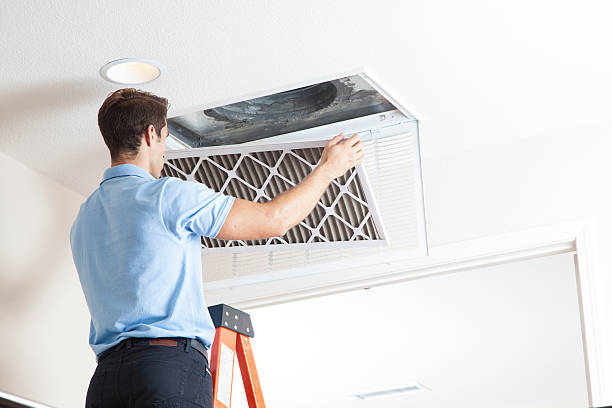 Best Central air repair  in Kendallville, IN