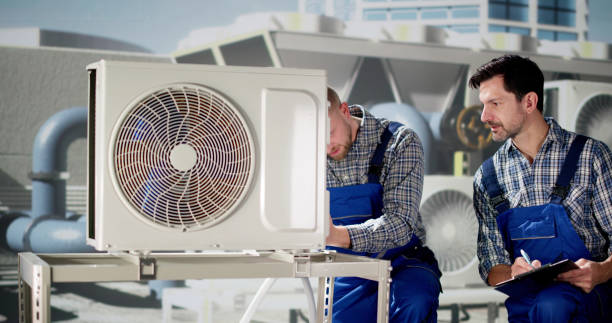Best HVAC installation services  in Kendallville, IN