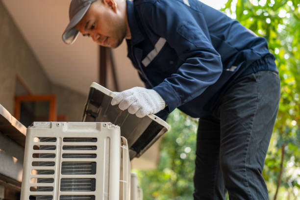 Best HVAC air duct cleaning  in Kendallville, IN