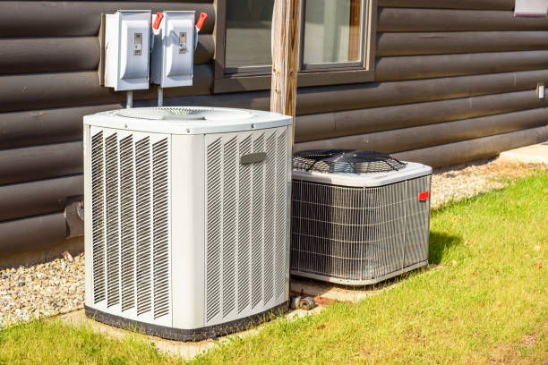 Best Emergency HVAC repair  in Kendallville, IN