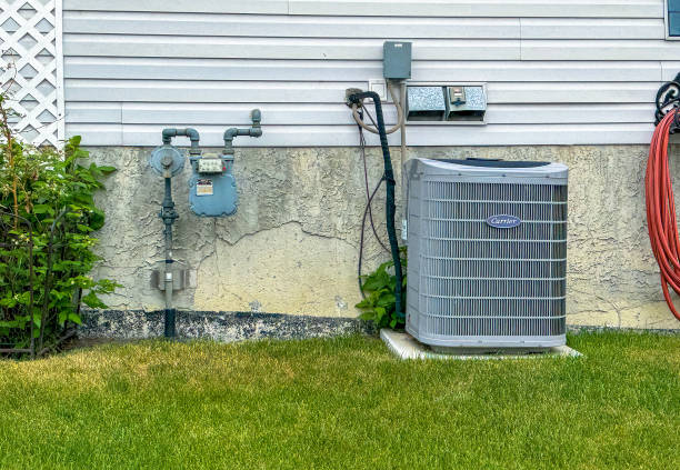 Best HVAC air duct cleaning  in Kendallville, IN